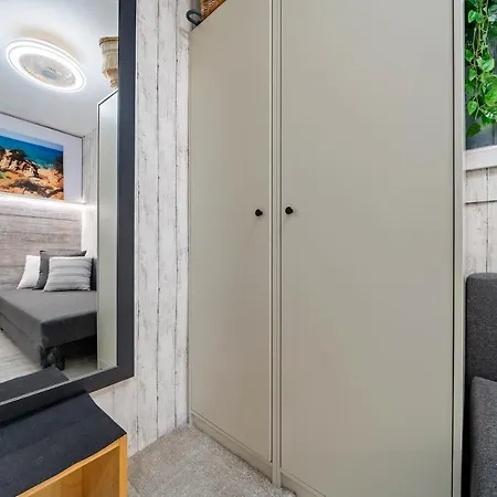 Hauzify I Turismar Apartamento *