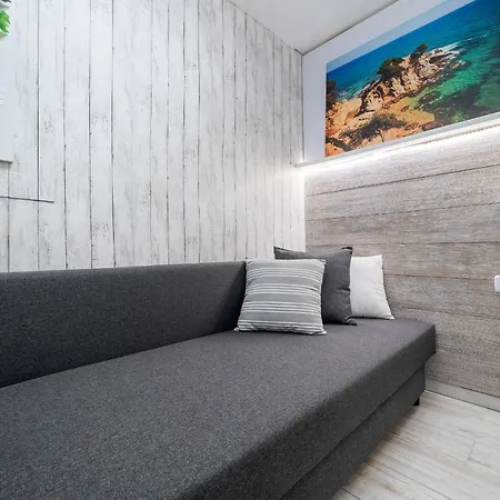 Hauzify I Turismar Apartment