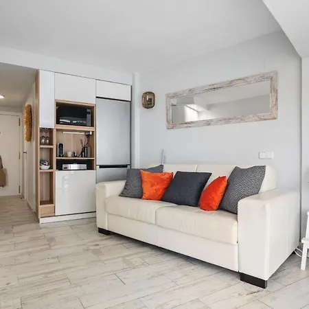Apartamento Hauzify I Turismar Platja d'Aro