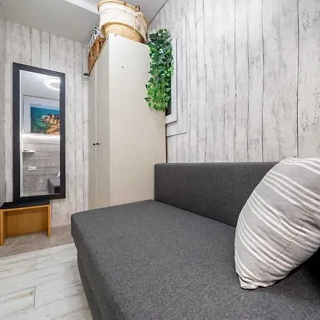 Apartment Hauzify I Turismar