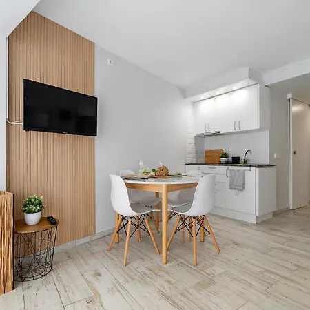 Hauzify I Turismar Apartment Platja d'Aro