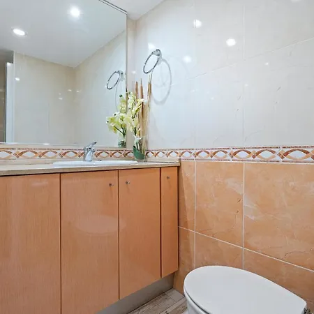 Apartment Hauzify I Turismar