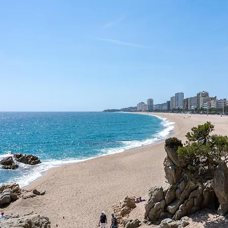 Hauzify I Turismar * Platja d'Aro