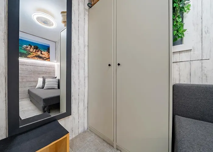 Hauzify I Turismar Apartamento *