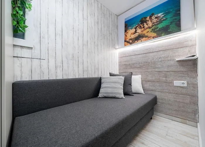 Hauzify I Turismar Apartamento