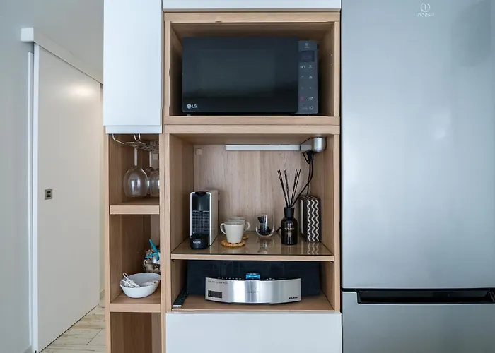 Apartamento Hauzify I Turismar Platja d'Aro