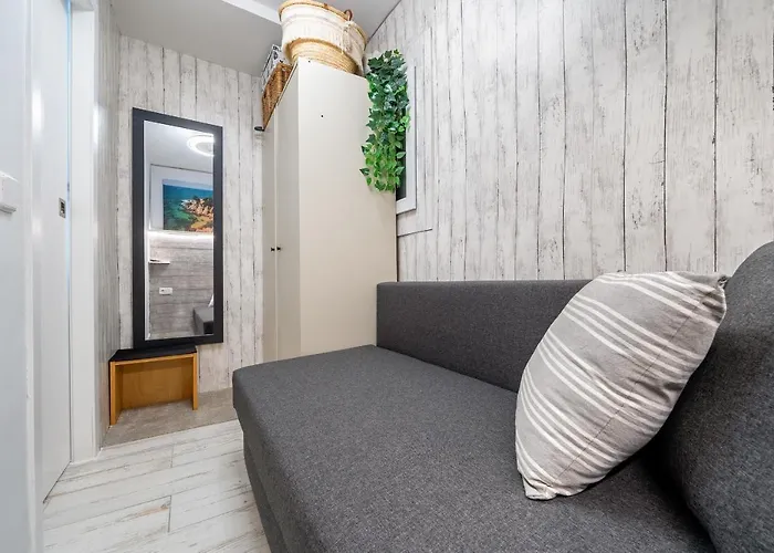 Apartamento Hauzify I Turismar