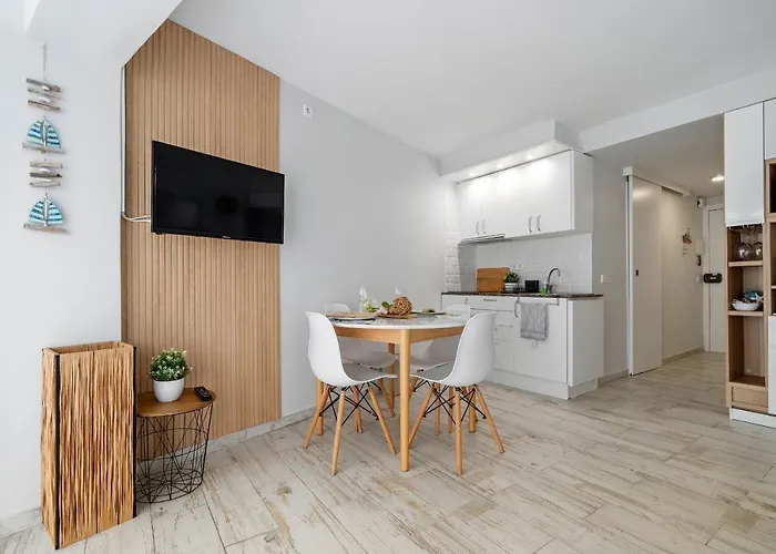 Hauzify I Turismar Apartamento Platja d'Aro