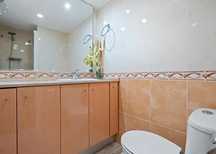 Apartamento Hauzify I Turismar