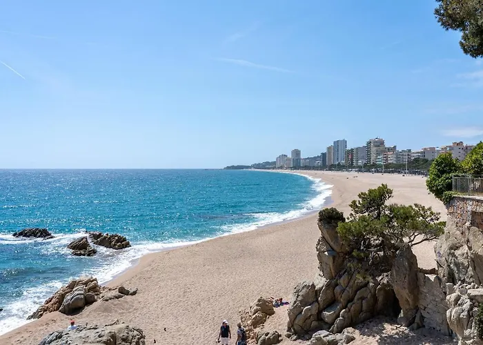 Hauzify I Turismar * Platja d'Aro