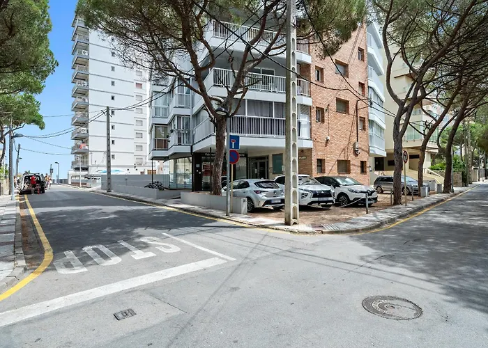 Apartamento Hauzify I Turismar *