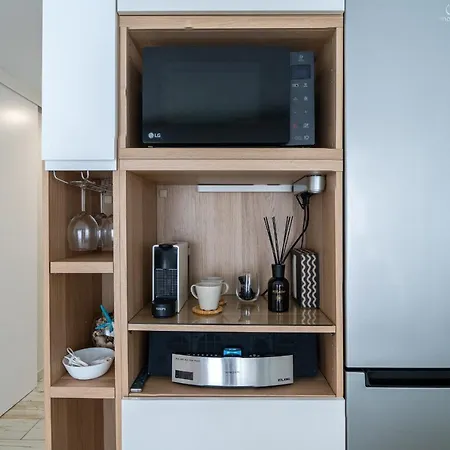 Apartment Hauzify I Turismar Platja d'Aro