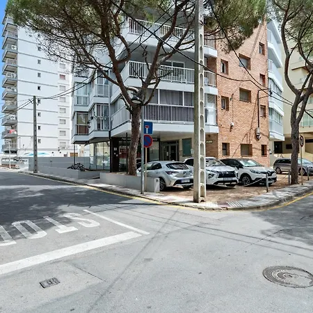 Apartamento Hauzify I Turismar *