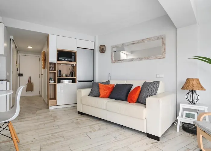 Daire Hauzify I Turismar Platja d'Aro