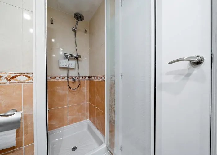 Hauzify I Turismar Daire *